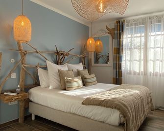 Hôtel Le Neptune en Camargue - Saintes-Maries-de-la-Mer