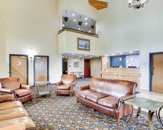 City Express by Marriott Bemidji - Bemidji - Lobby