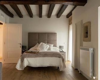 Mercedes Etxea - Laguardia - Slaapkamer