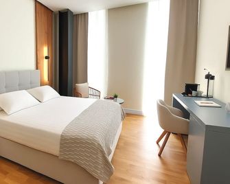 Elite Patras Suites - Patras