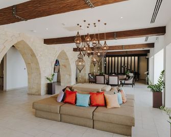 Arkin Palm Beach Hotel - Famagusta - Lobby