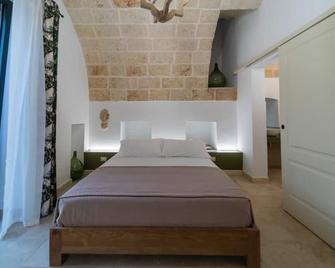Dimora Caraspi - Mola di Bari - Habitación