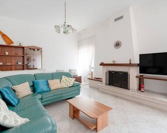 La Casa dei Ricordi - Monopoli - Salon