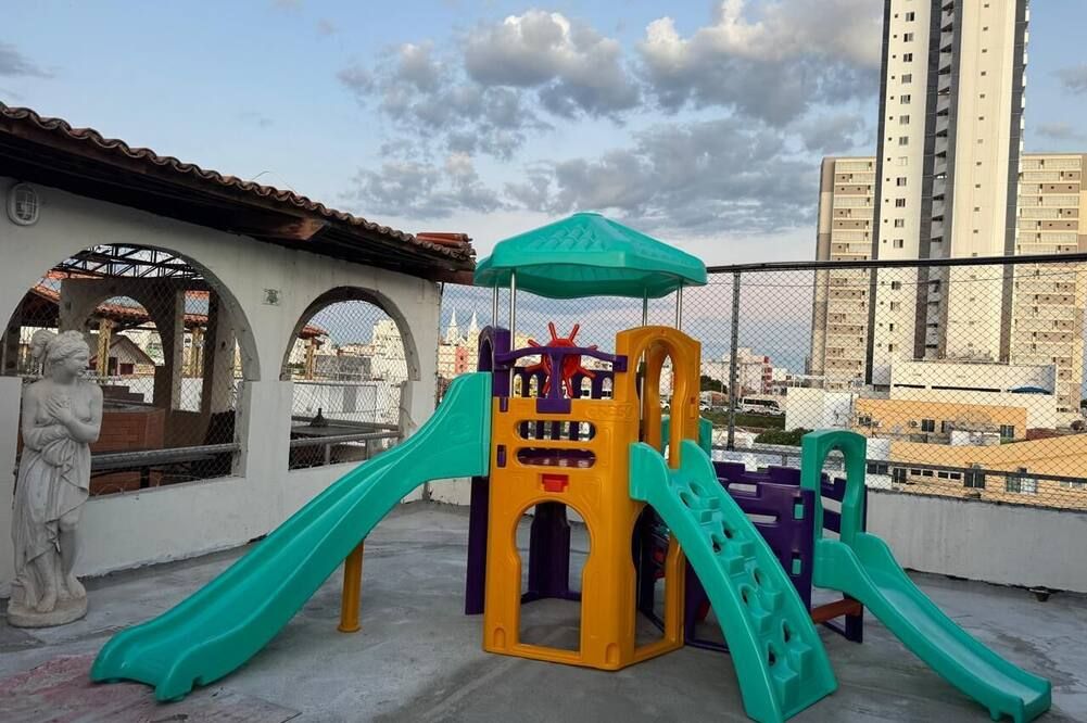 Hotel Orla Guest House - Petrolina