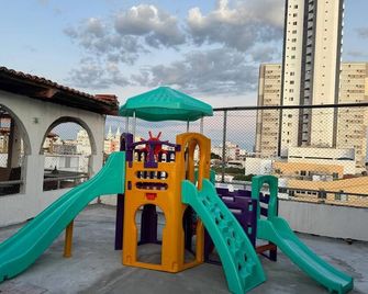 Hotel Orla Guest House - Petrolina