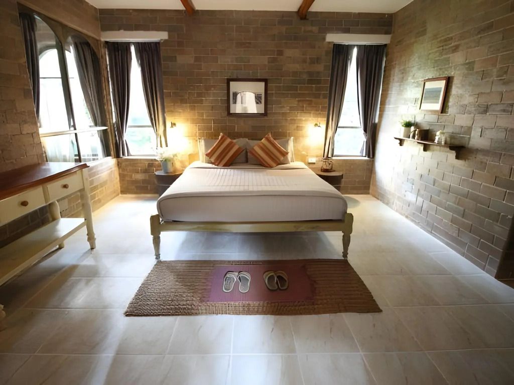 لا توسكانا ريزورت