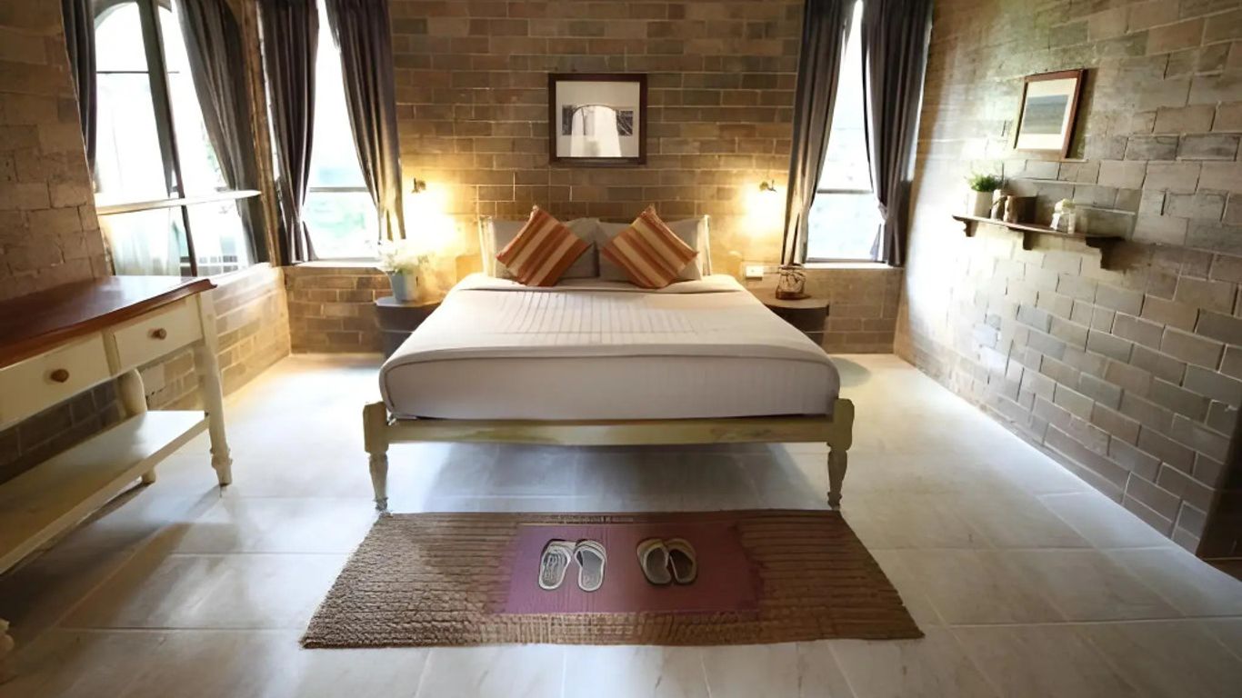 لا توسكانا ريزورت