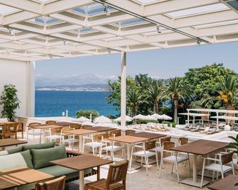 Brown Beach Chalkida Resort, a member of Brown Hotels - Chalcis
