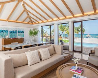 Fairmont Mayakoba Riviera Maya - All Inclusive - פלאיה דל כרמן