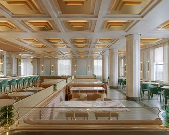 Waldorf Astoria New York - New York - Restaurant