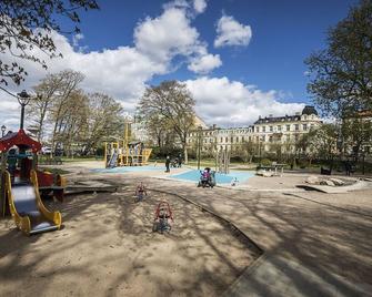 Home Hotel Christian IV - Kristianstad - Edificio
