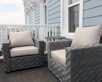 The Grove Hotel - Kingsville