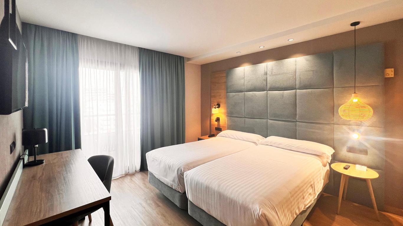 Hotel Maya Alicante