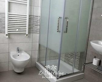 Le Due Palme - Montesilvano