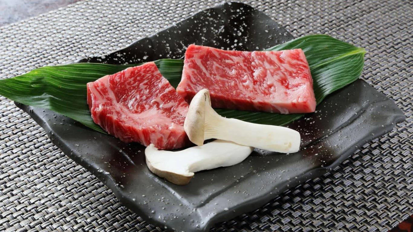山田屋日式旅館