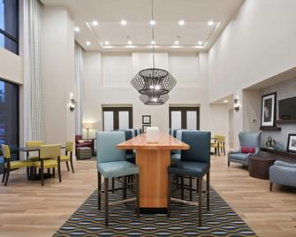 Hampton Inn & Suites- Seattle Woodinville WA - Woodinville - Lounge