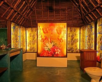 The Dune Eco Beach Village And Spa - Pondicherry