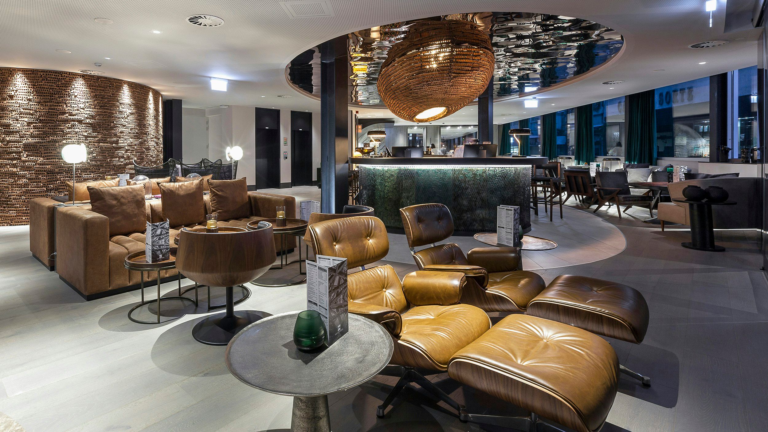 بورتو رويال بريدجيز هوتل