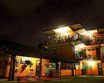 Hotel Fenix - Tapachula - Bygning