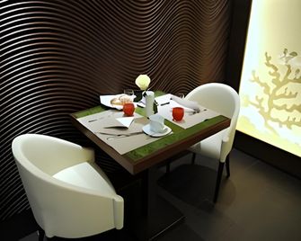 Hotel Palazzo Fortunato - Sant'Agata di Militello - Restaurant