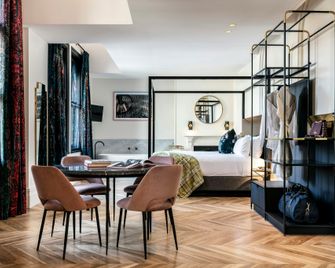 Crystalbrook Albion - Sydney - Bedroom