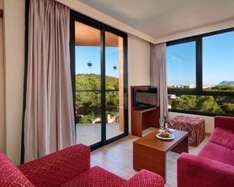 Protur Turó Pins Hotel - Cala Ratjada