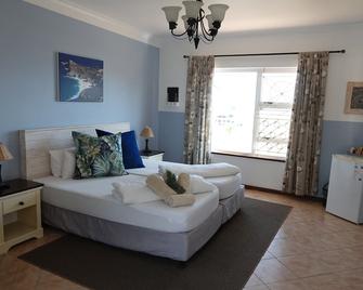 Ocean House - Swakopmund - Bedroom