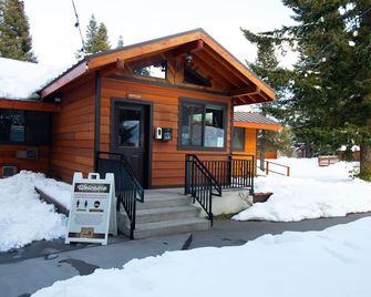 Cooper Spur Mountain Resort - Mount Hood - Edificio