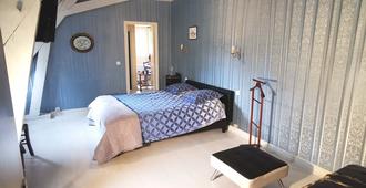 La demeure aux Pins - Lourdes - Bedroom