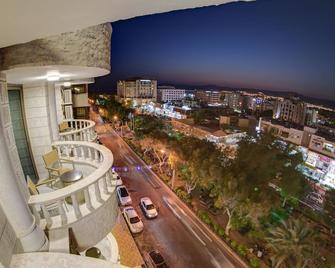 Dweik Hotel 3 - Aqaba - Balcony