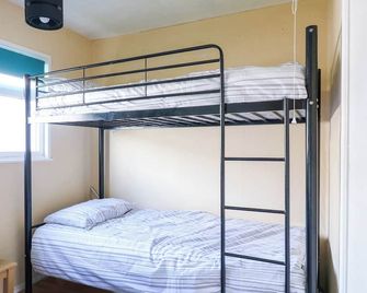 271 California Sands Estate - Great Yarmouth - Bedroom