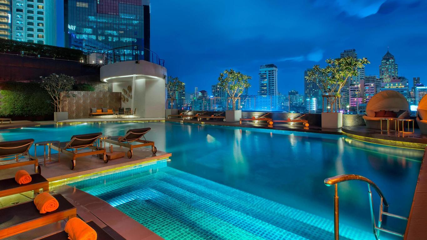 The Westin Grande Sukhumvit, Bangkok