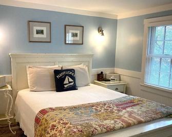 Revere Guest House - Provincetown - Yatak Odası