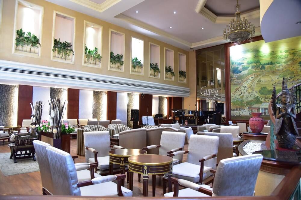 The Regency Hotel Hatyai