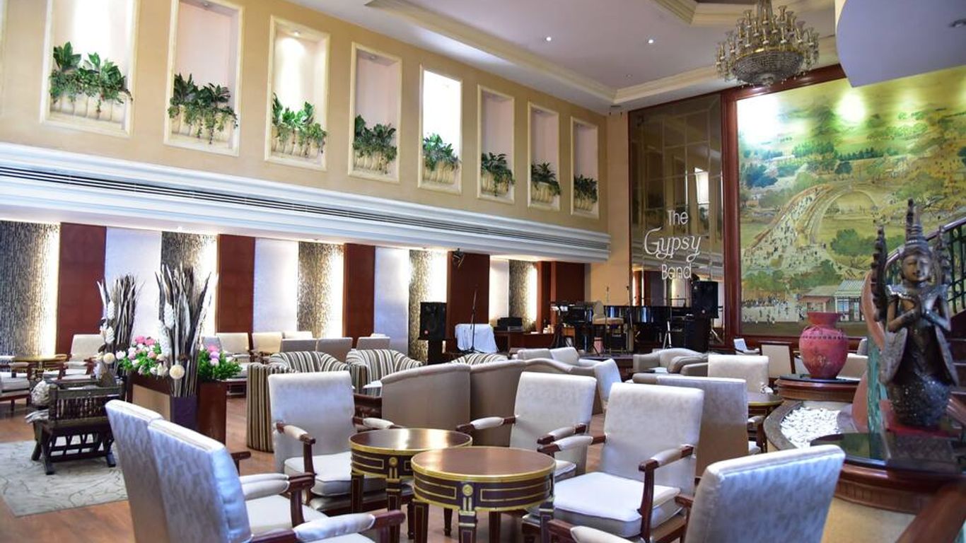 合艾麗景酒店 - 合艾