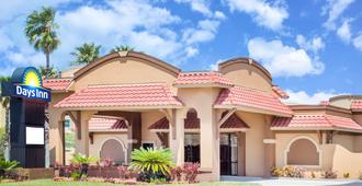 Days Inn by Wyndham St Augustine/Historic Downtown - St. Augustine - Κτίριο