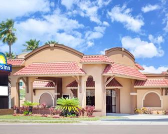 Days Inn by Wyndham St Augustine/Historic Downtown - St. Augustine - Toà nhà