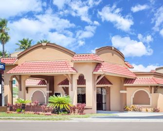 Days Inn by Wyndham St Augustine/Historic Downtown - Saint Augustine - Bâtiment