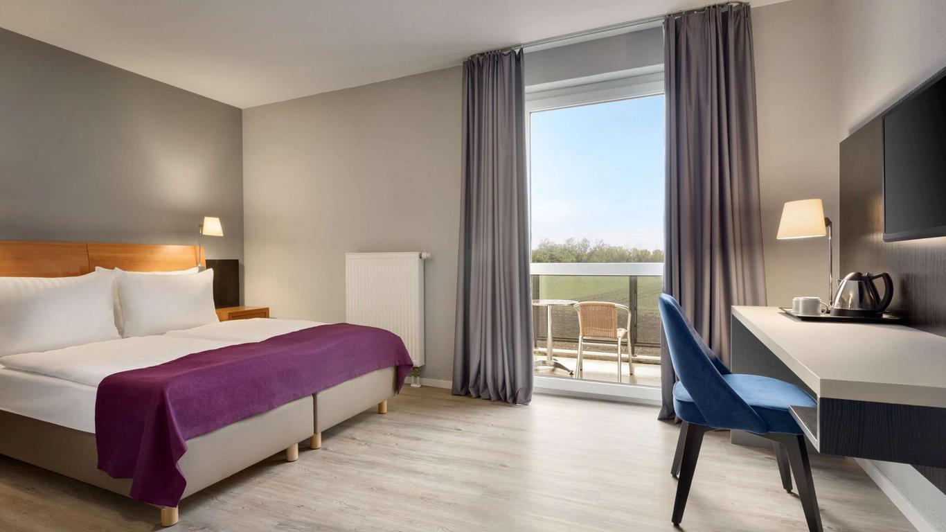 Ramada by Wyndham München Airport