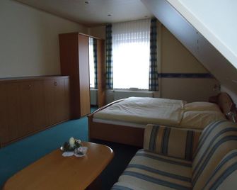 Pension Hohlen - Carolinensiel - Bedroom