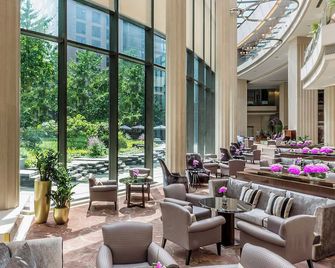 Regent Beijing - Pekín