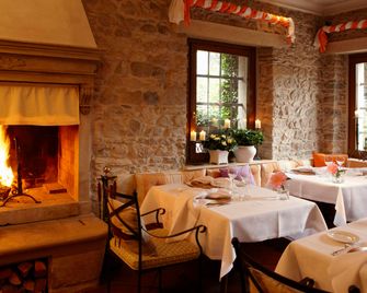 Villa Abbazia Relais & Chateaux - Follina - Restaurant