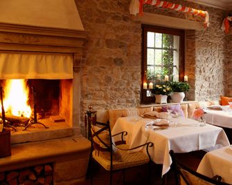 Villa Abbazia Relais & Chateaux - Follina - Restaurant