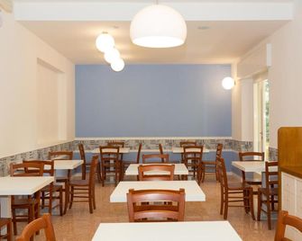 Hotel Costa Verde - Rosignano Marittimo - Restaurant