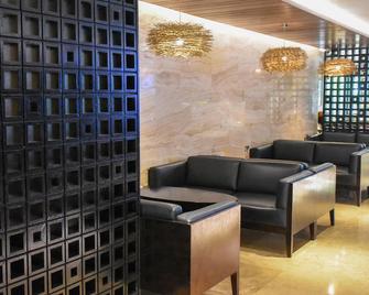 Amari Dhaka - Dhaka - Lounge