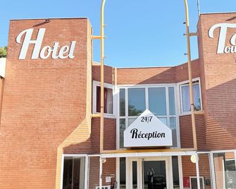 Hôtel Toulouse Labège - Лабеж - Будівля