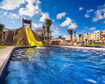 Planet Hollywood Cancun, An Autograph Collection Resort - Cancún - Pool