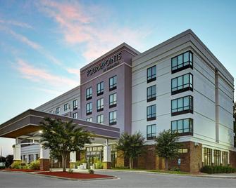 Four Points by Sheraton Birmingham Homewood - Homewood - Building