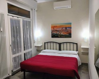 Il Grillo Di Firenze B&B - פירנצה - חדר שינה