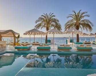 Dorado Ibiza - Adults Only - Sant Jordi de ses Salines - Zwembad